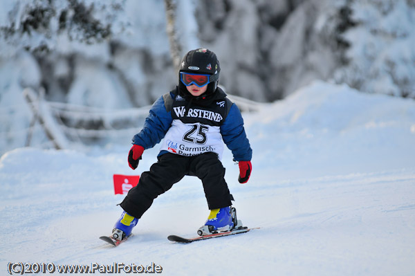 Werdenfelser Kindersktag 2010