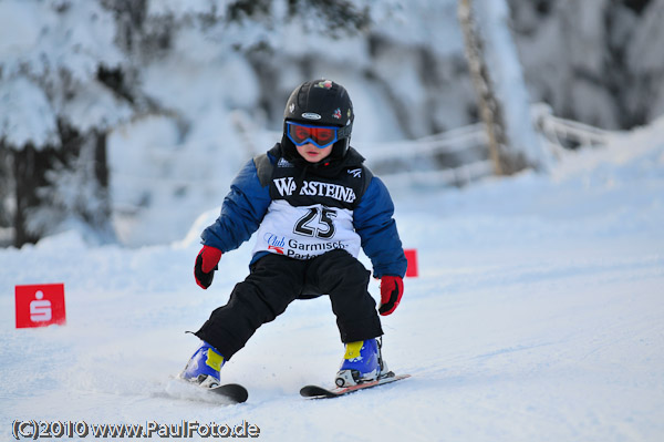 Werdenfelser Kindersktag 2010