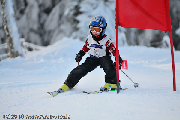 Werdenfelser Kindersktag 2010