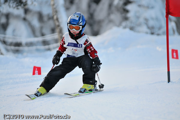 Werdenfelser Kindersktag 2010