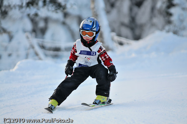 Werdenfelser Kindersktag 2010