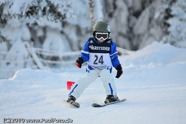 Werdenfelser Kindersktag 2010