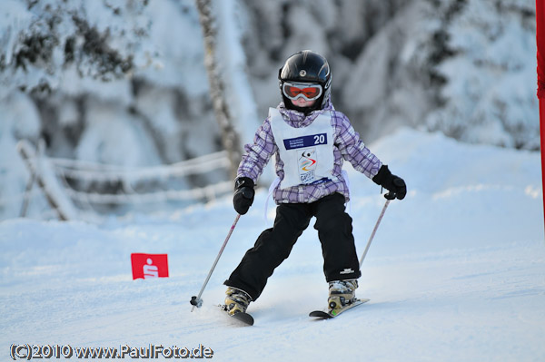 Werdenfelser Kindersktag 2010