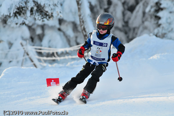 Werdenfelser Kindersktag 2010