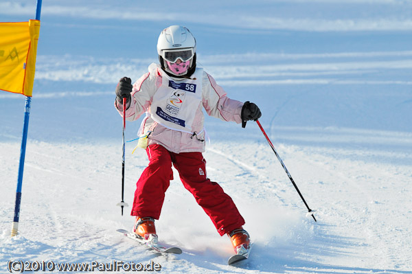 Werdenfelser Kindersktag 2010