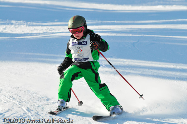 Werdenfelser Kindersktag 2010