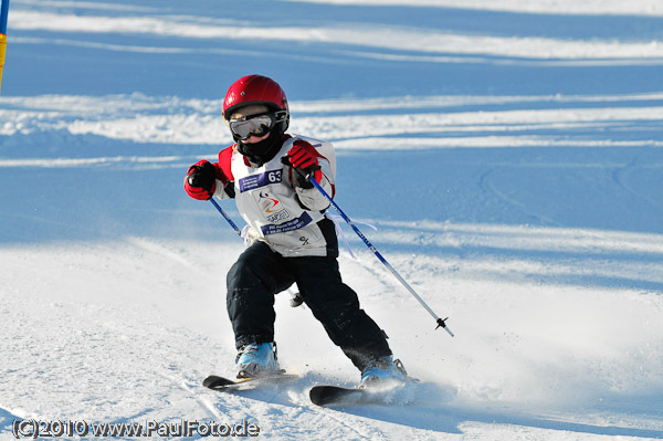Werdenfelser Kindersktag 2010