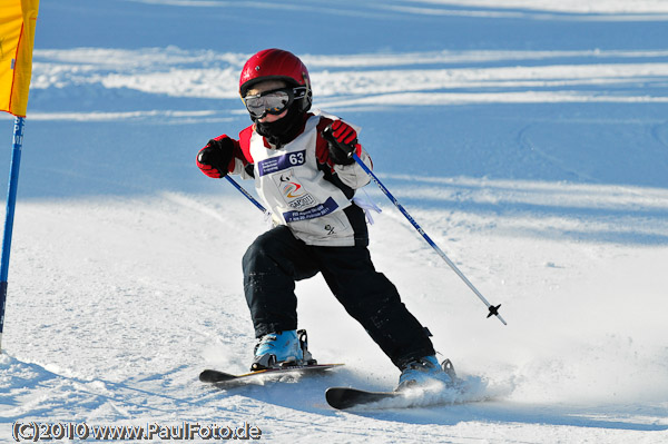 Werdenfelser Kindersktag 2010