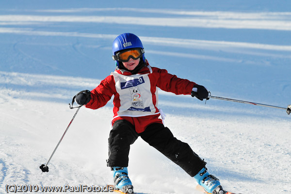 Werdenfelser Kindersktag 2010