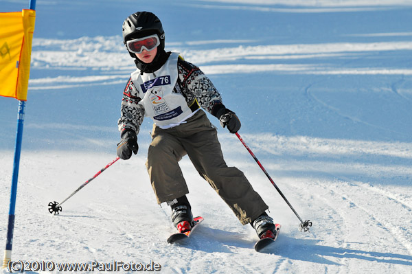 Werdenfelser Kindersktag 2010