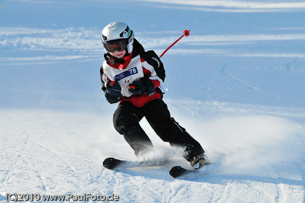 Werdenfelser Kindersktag 2010