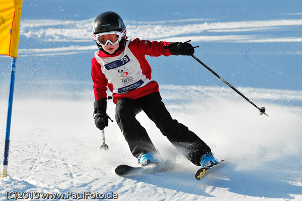 Werdenfelser Kindersktag 2010