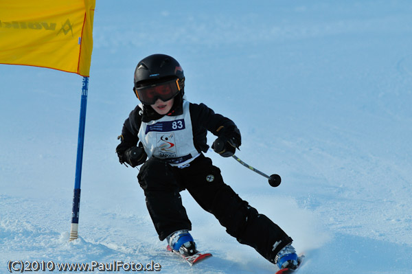 Werdenfelser Kindersktag 2010