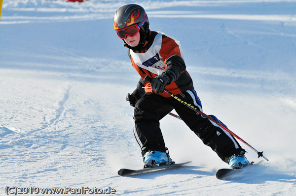 Werdenfelser Kindersktag 2010