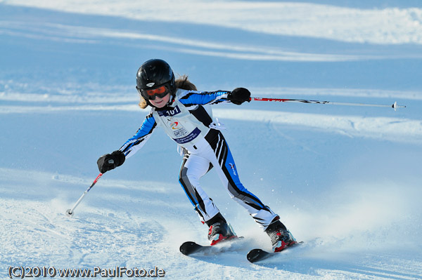 Werdenfelser Kindersktag 2010