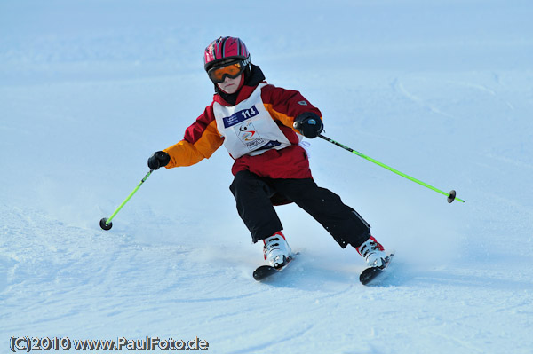 Werdenfelser Kindersktag 2010