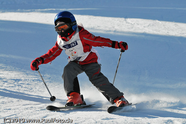 Werdenfelser Kindersktag 2010