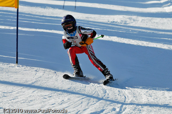 Werdenfelser Kindersktag 2010