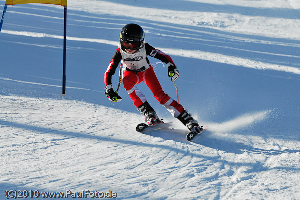 Werdenfelser Kindersktag 2010