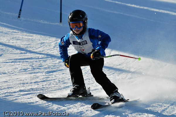 Werdenfelser Kindersktag 2010