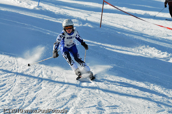 Werdenfelser Kindersktag 2010