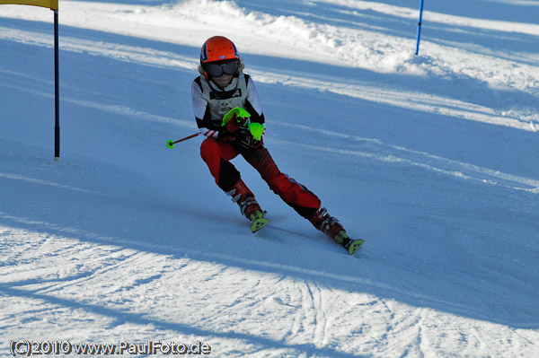 Werdenfelser Kindersktag 2010