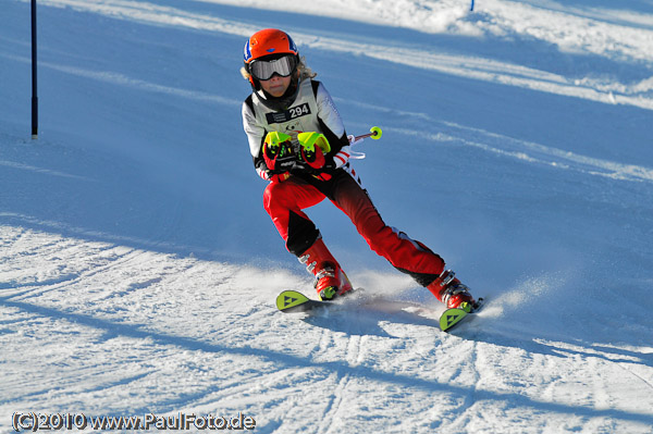Werdenfelser Kindersktag 2010