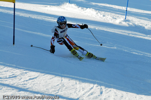 Werdenfelser Kindersktag 2010