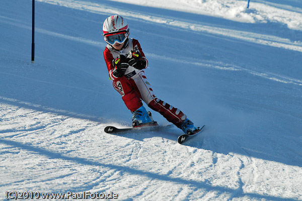 Werdenfelser Kindersktag 2010