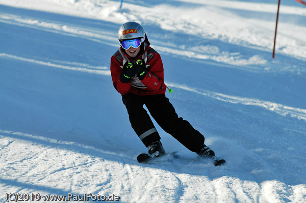 Werdenfelser Kindersktag 2010