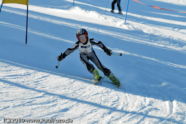 Werdenfelser Kindersktag 2010