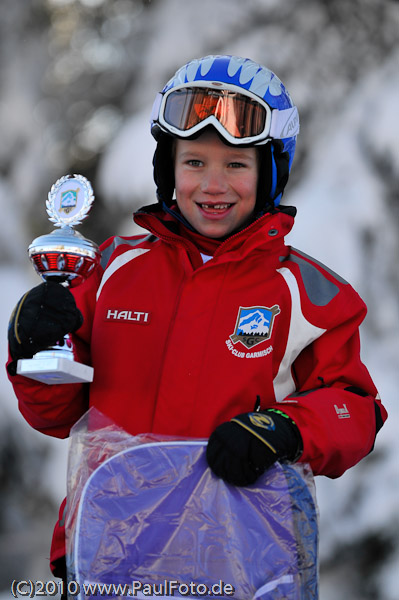 Werdenfelser Kindersktag 2010