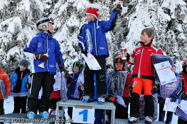 Werdenfelser Kindersktag 2010