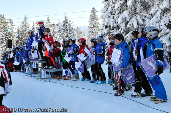 Werdenfelser Kindersktag 2010