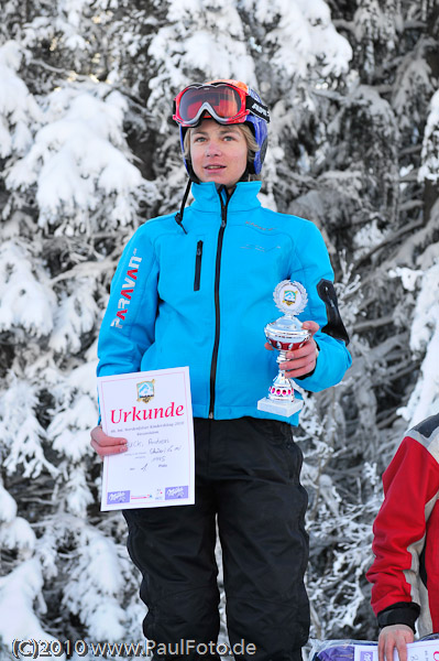 Werdenfelser Kindersktag 2010