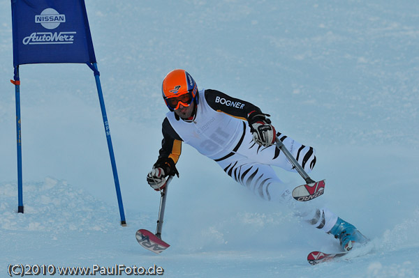 Deutsche Meiterschaft Master