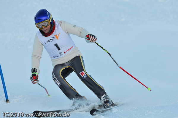 Deutsche Meiterschaft Master