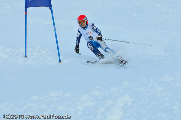 Deutsche Meiterschaft Master