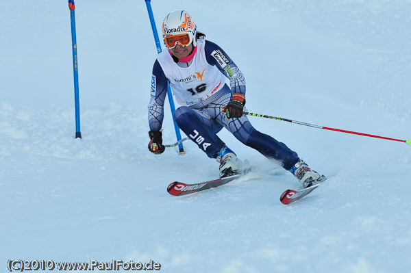 Deutsche Meiterschaft Master