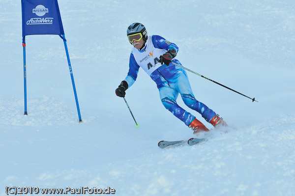Deutsche Meiterschaft Master