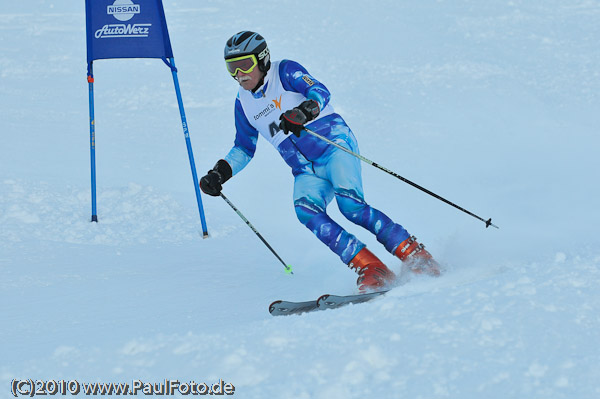 Deutsche Meiterschaft Master