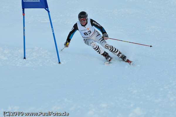 Deutsche Meiterschaft Master