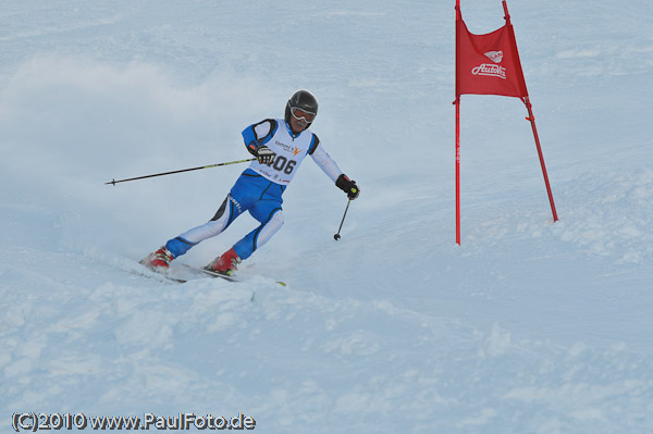 Deutsche Meiterschaft Master