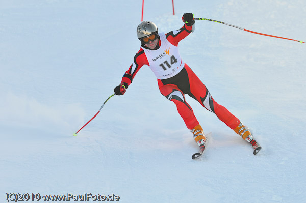 Deutsche Meiterschaft Master