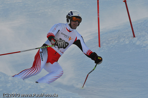 Deutsche Meiterschaft Master