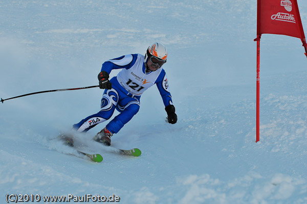 Deutsche Meiterschaft Master