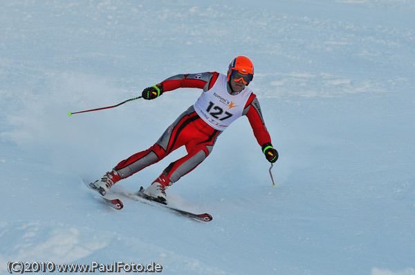 Deutsche Meiterschaft Master