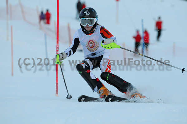 ASV Meisterschaft SL 2011