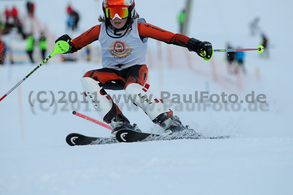 ASV Meisterschaft SL 2011