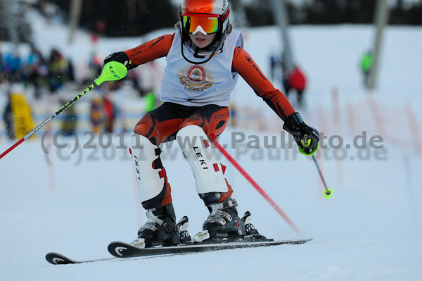 ASV Meisterschaft SL 2011
